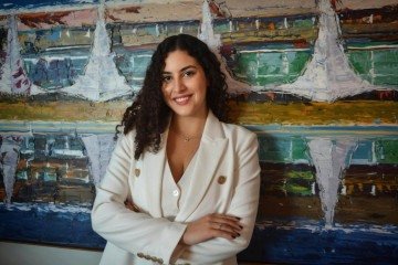 Maria Luisa Nogueira Pimentel advogada do escritório Lecir Luz e Wilson Sahade Advogados -  (crédito: Divulgação)