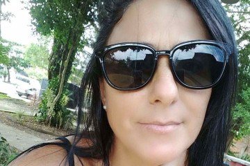 Raquel Pinheiro Aranda, de 49 anos, estava desaparecida há três dias -  (crédito: Reprodução/Instagram)