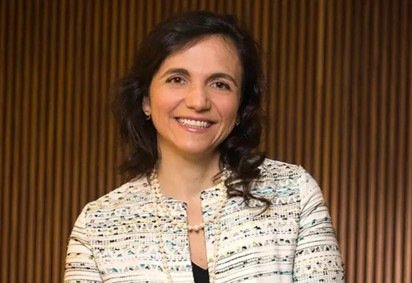 Priscila Mara Peresi, sócia trabalhista do Leite, Tosto e Barros Advogados -  (crédito:   Divulgação)