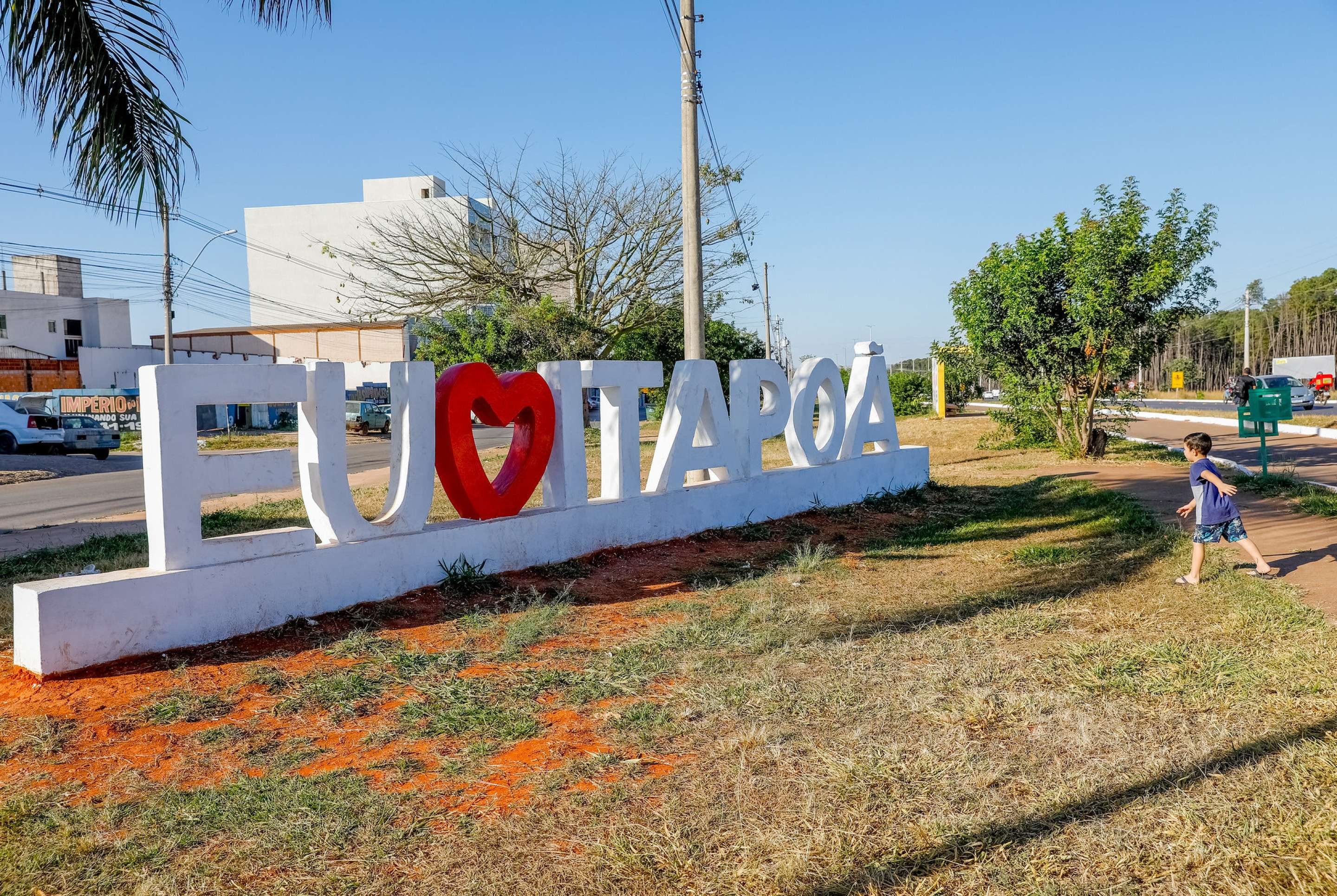 Região Administrativa do Itapoã completa 20 anos nesta segunda-feira (7/7)