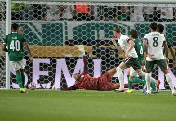 JUAN MABROMATA / AFP