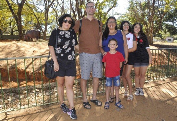  Marcelo Ferreira/CB/D.A Press