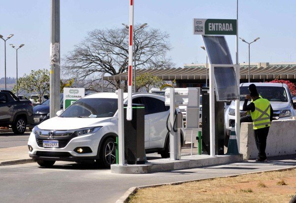 Marcelo Ferreira/CB/D.A Press