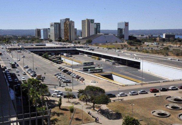 Marcelo Ferreira/CB/D.A Press