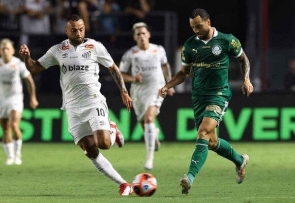 Foto: Cesar Greco/Palmeiras