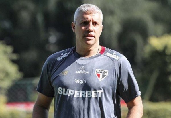 Foto: Erico Leonan / São Paulo FC