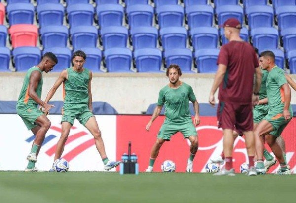 Foto: Marcelo Gonçalves