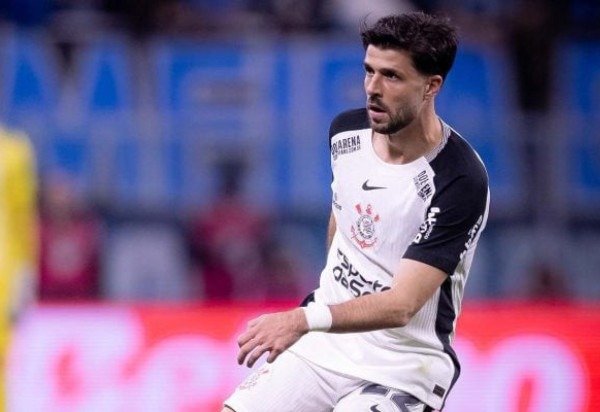 Foto: Rodrigo Coca/Agência Corinthians