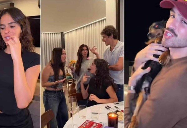 Reprodução/ TikTok