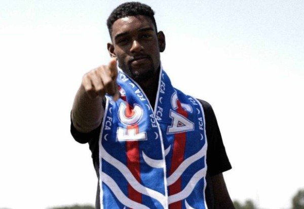 Foto: Divulgação / FC Alverca