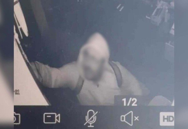 Redes sociais/@topnewsbrasilia