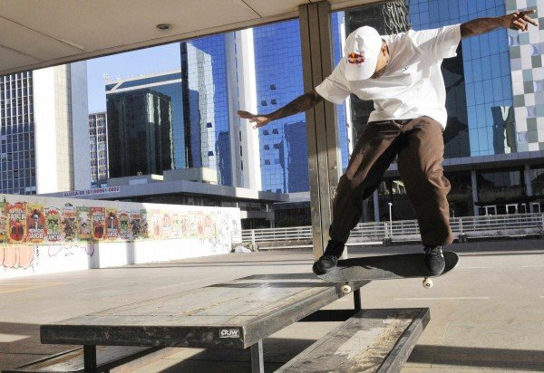 Minervino Júnior/CB/D.A.Press