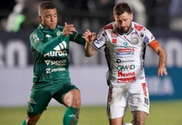 Foto: André Jonsson/Operário Ferroviário