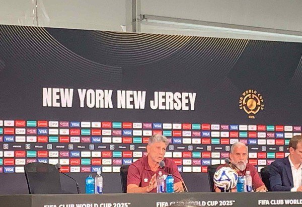 Marcos Paulo Lima C.B/D.A Press