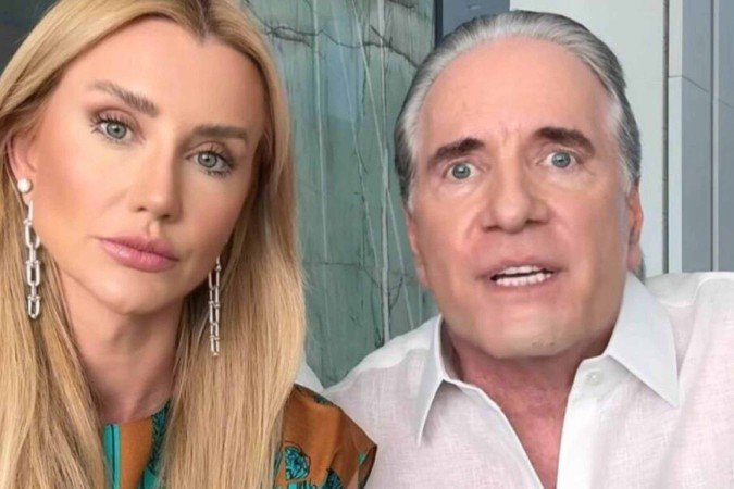 Em nota, Roberto Justus afirmou que as críticas ultrapassaram todos os limites e que sua família tomará providências legais contra os autores das ameaças - (crédito: Tupi - Pablo Oliveira) Em nota, Roberto Justus afirmou que as críticas ultrapassaram todos os limites e que sua família tomará providências legais contra os autores das ameaças - (crédito: Tupi - Pablo Oliveira)