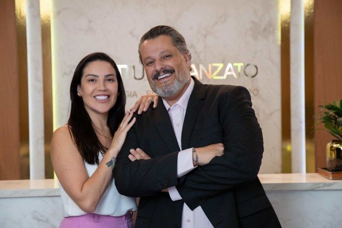 Dr Mauro Banzato -  (crédito: Dr Mauro Banzato)