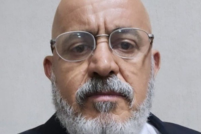 José Adão Rezende, advogado criminalista, delegado da Polícia Civil do DF aposentado - (crédito: Arquivo pessoal) José Adão Rezende, advogado criminalista, delegado da Polícia Civil do DF aposentado - (crédito: Arquivo pessoal)