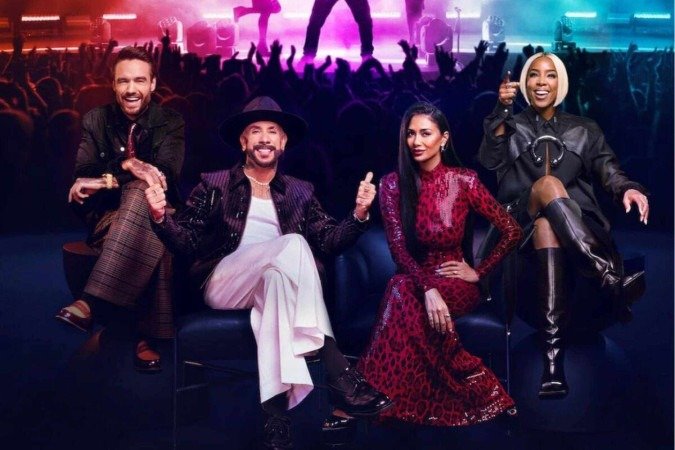 A semana está repleta de lançamentos imperdíveis na Netflix (Imagem: Reprodução digital | Netflix) -  (crédito: EdiCase)