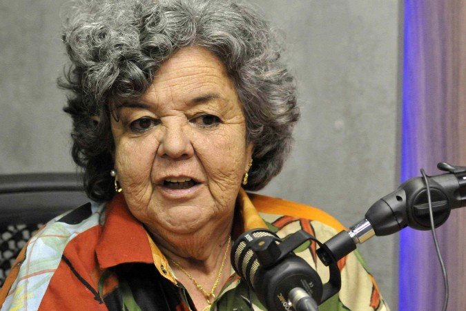  07/07/2025. Cr&eacute;dito: Minervino J&uacute;nior/CB/D.A Press. Brasil.  Brasilia - DF. Podcast do Correio. Val&eacute;ria Cabral secret&aacute;ria executiva da Funda&ccedil;&atilde;o Athos Bulc&atilde;o e Haroldo Pinheiro arquiteto. Na Bancada Severino Francisco e Nahima Maciel.