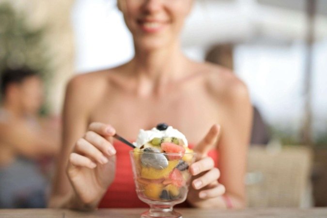 Comer envolve um cabo de guerra entre fome e saciedade — e o cérebro é o campo de batalha - (crédito: Pexels) Comer envolve um cabo de guerra entre fome e saciedade — e o cérebro é o campo de batalha - (crédito: Pexels)