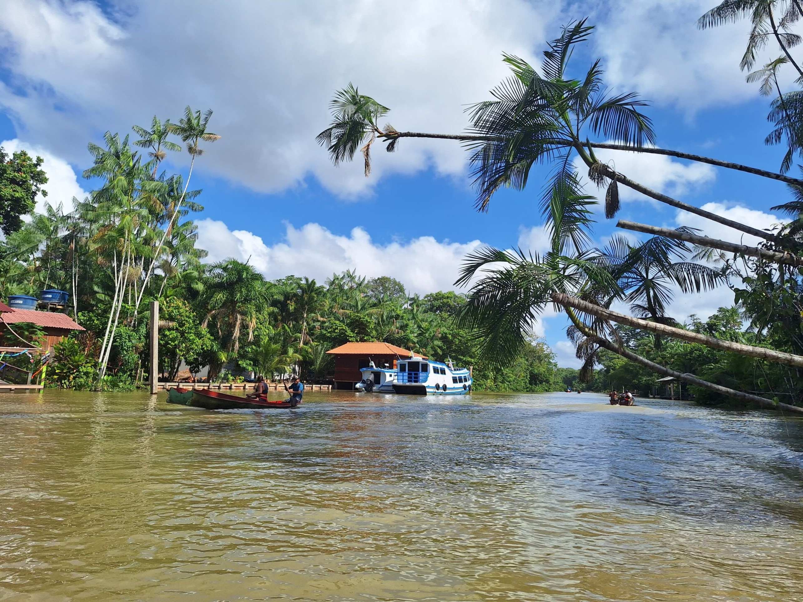 Coletivo afirma que o turismo responsável tem que ser foco durante a COP 30