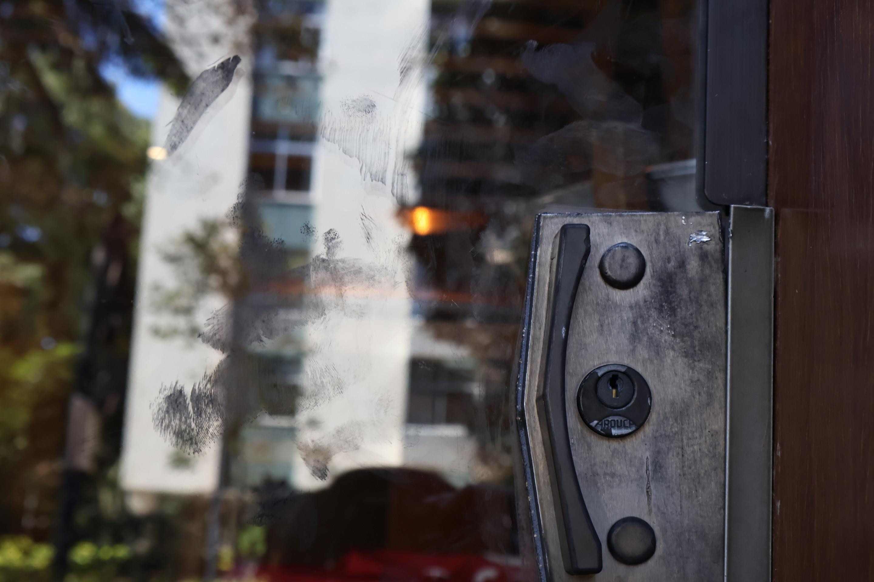 Homem morto em restaurante na Asa Sul arrombou o local para furtar