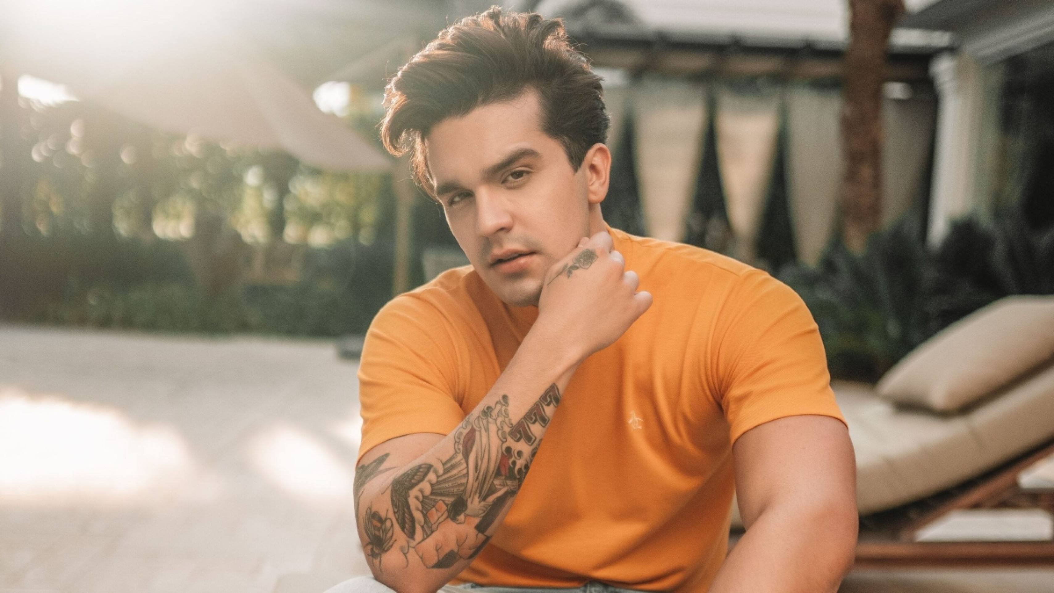 Luan Santana promete “maior projeto da carreira” e revela novos sonhos Luan Santana promete “maior projeto da carreira” e revela novos sonhos