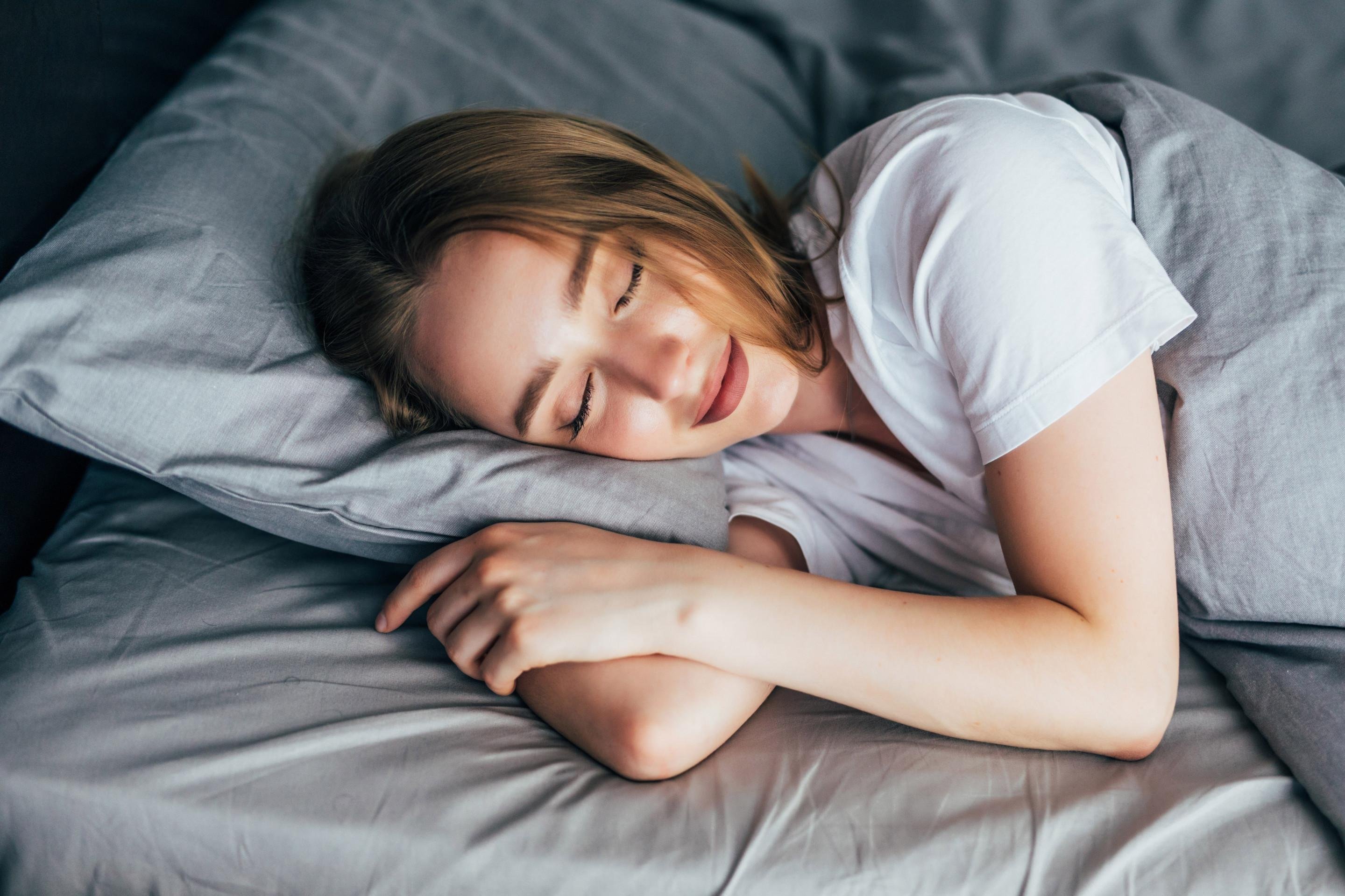 Dormir faz bem e traz muitos benefícios