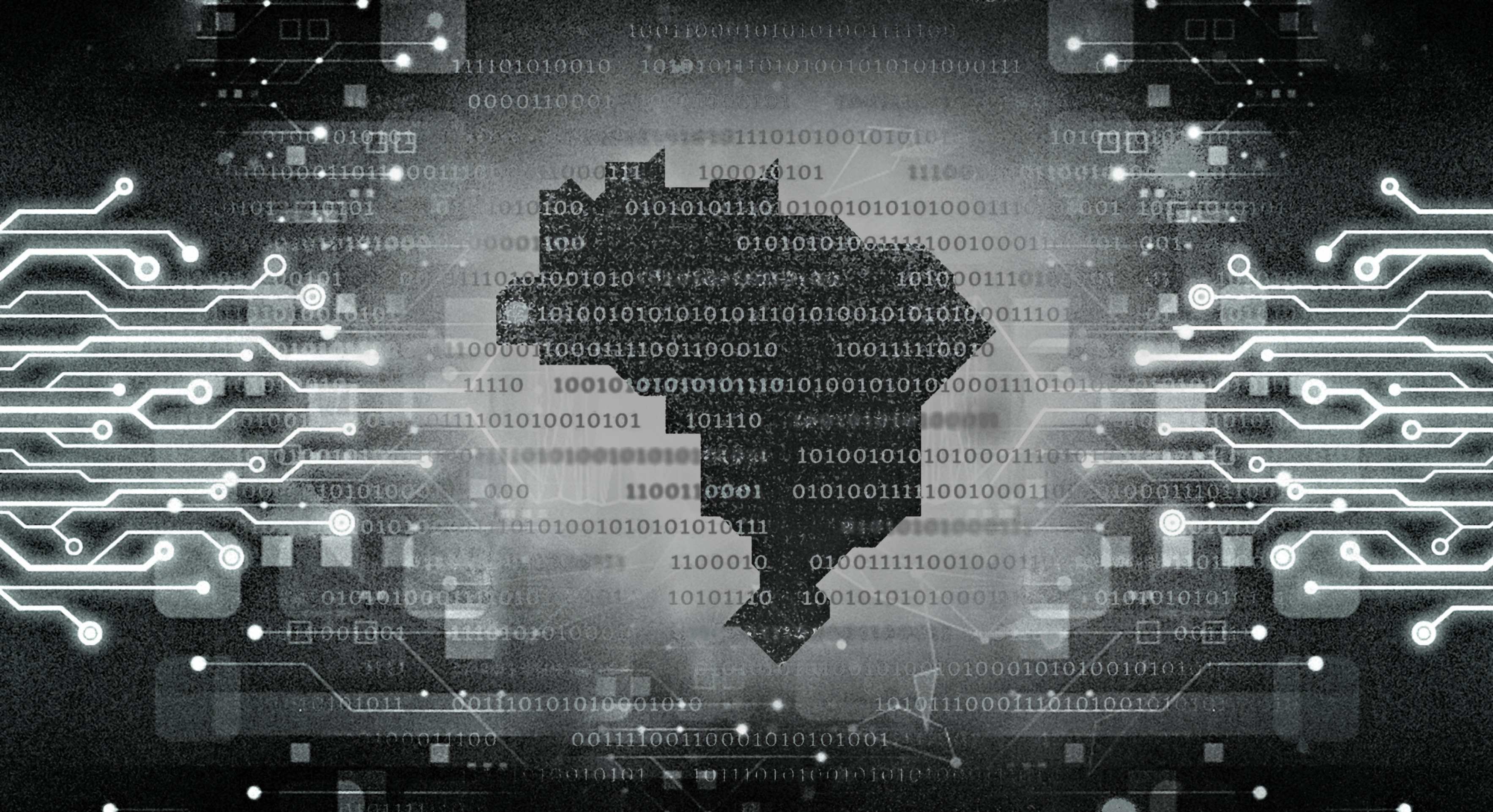 Hackers ou analfabytes: quem governa o Brasil na Era Digital?