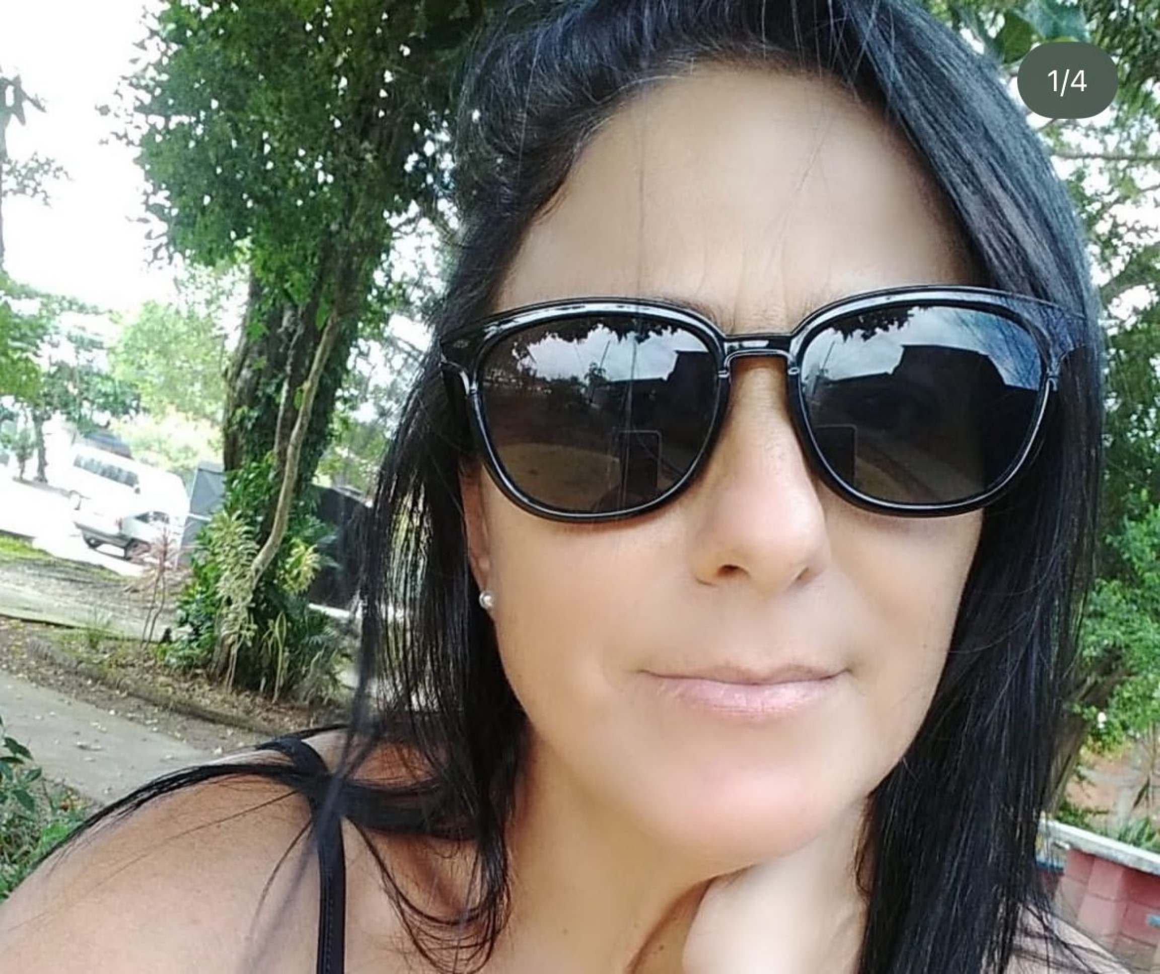 Mulher desaparecida é encontrada morta em mata no litoral de SP
