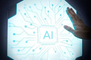 Apesar dos avanços, a IA ainda requer validação humana, mas sua evolução promete ampliar o alcance e a precisão das pesquisas. -  (crédito: freepik rawpixel.com)