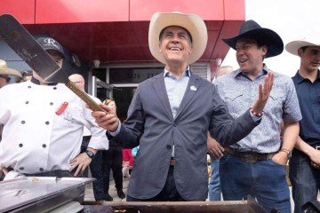 Entre 2015 e 2024, a população do Canadá saltou de 35 milhões para 41 milhões de pessoas -  (crédito: Getty Images)