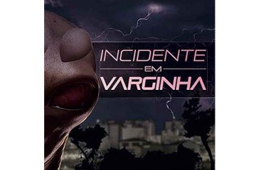 Uberaba será cenário das gravações de filme sobre o E.T. de Varginha -  (crédito: Victorio Pacaccini/Divulgação)