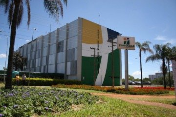 Este chamamento apresenta o imóvel pelo valor de mercado, sem quaisquer descontos adicionais
 -  (crédito: Divulgação/Terracap)