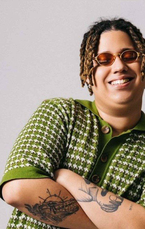 Trapper Wiu é atração confirmada para hoje no Sexta Gode -  (crédito: Arquivo)