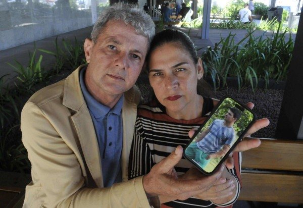 Marcelo Ferreira/CB/D.A Press