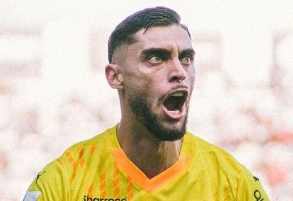 Foto: Divulgação / Braga