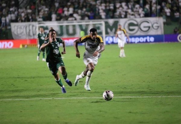 Foto: Celso da Luz/ Criciúma E.C.