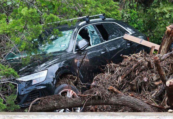 Danielle Villasana/The Washington Post/Getty Images