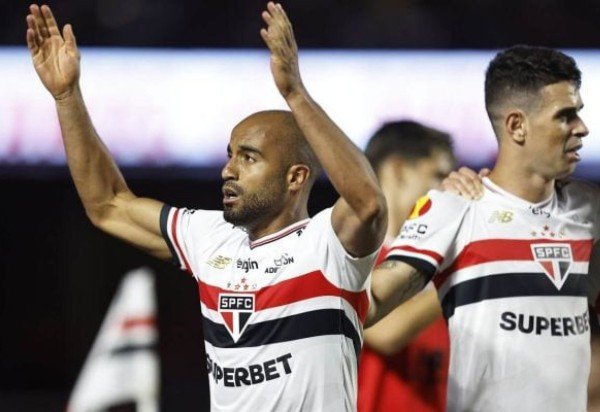 Fotos: Rubens Chiri/São Paulo