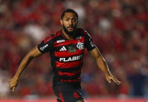 Foto: Gilvan de Souza/Flamengo