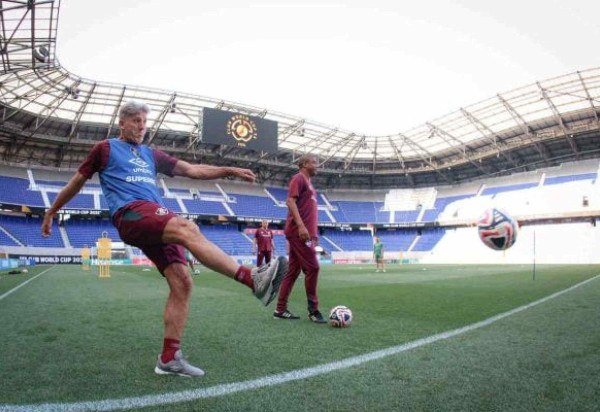 Foto: Marcelo Gonçalves/Fluminense 