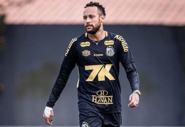 Foto: Raul Baretta/Santos FC