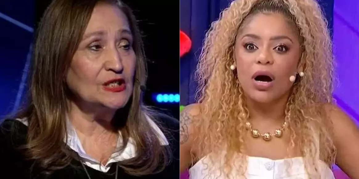 Reprodução/ Redes sociais