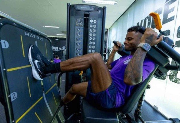 Foto: Rodrigo Coca/Agência Corinthians