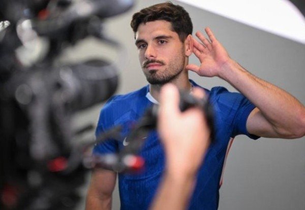 Foto: Divulgação / Chelsea FC