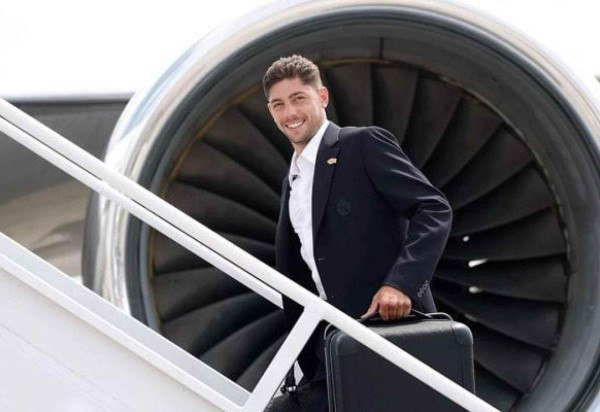 Foto: Antonio Villalba/Real Madrid