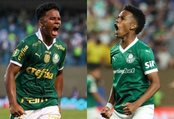 Fotos: Cesar Greco / Palmeiras