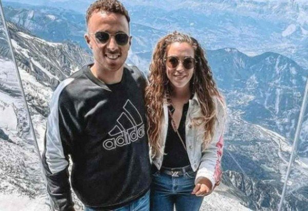 Foto: Reprodução/Instagram