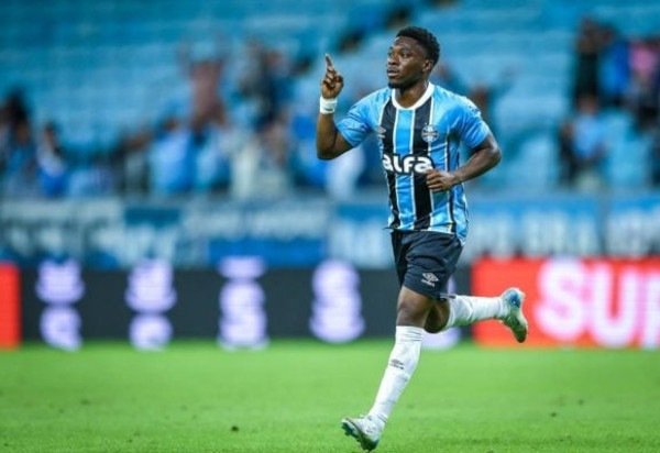 Foto: Lucas Uebel/Grêmio